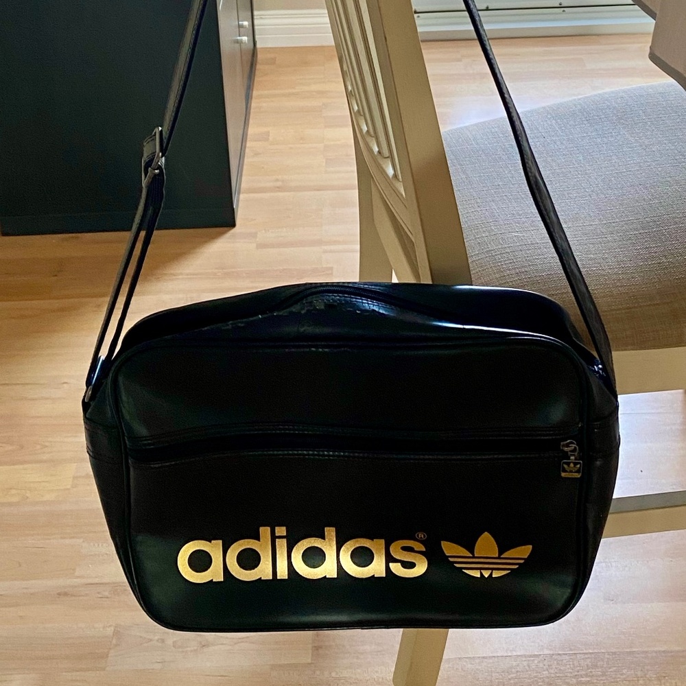 Adidas Airliner Bag